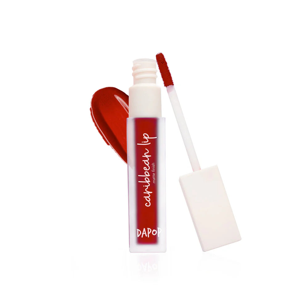 Dapop Labial Líquido Caribbean Lip