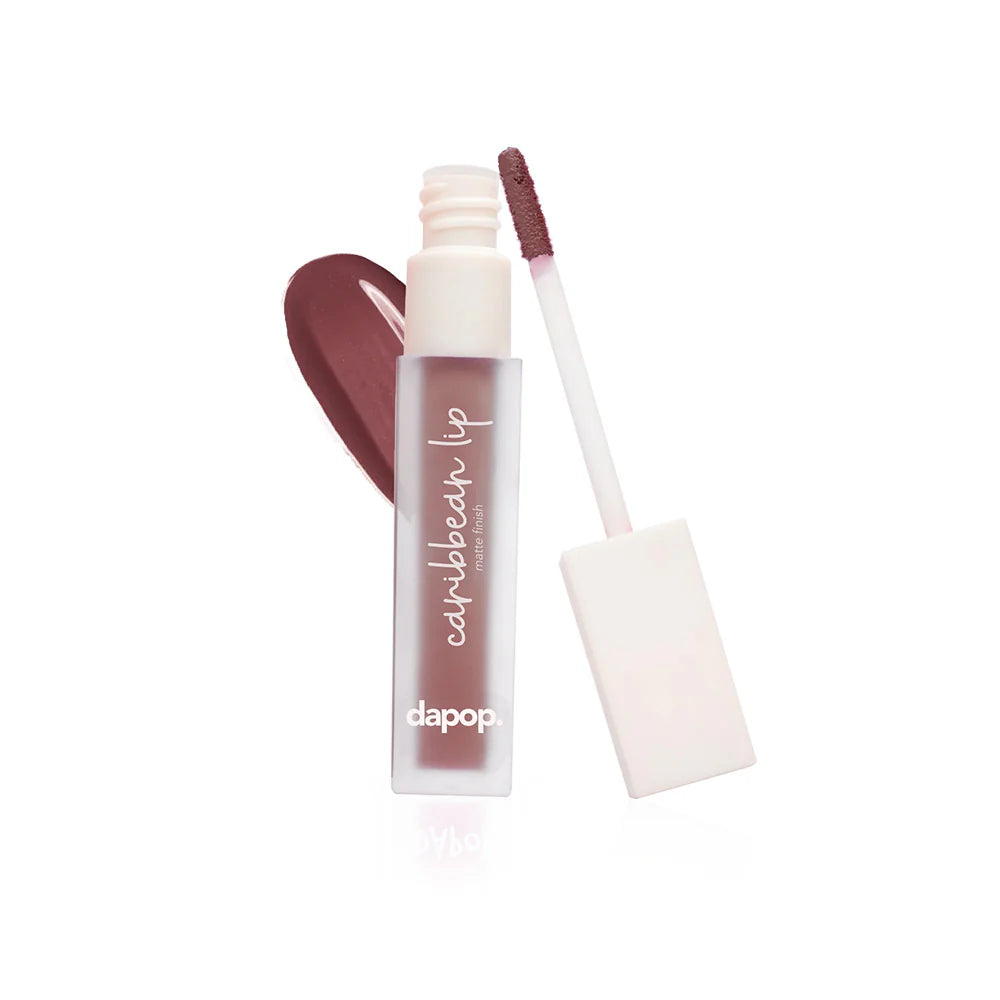Dapop Labial Líquido Caribbean Lip