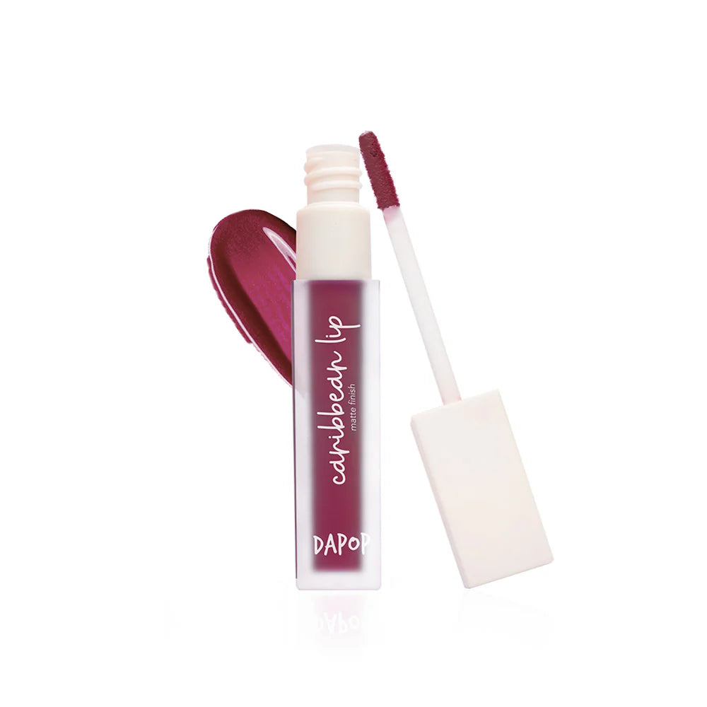 Dapop Labial Líquido Caribbean Lip