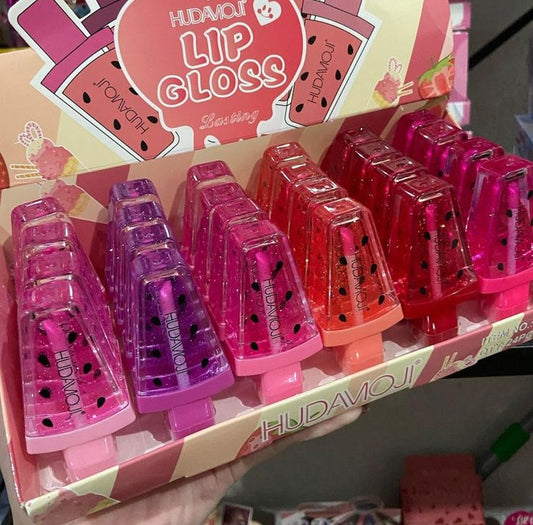 GLOSS SANDIA