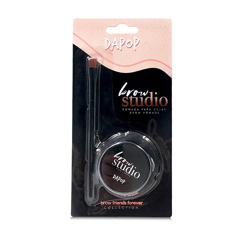 Dapop Pomada para cejas Brow Studio