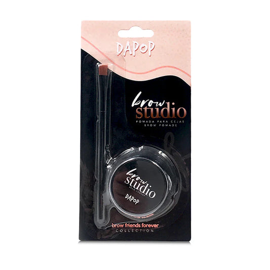 Dapop Pomada para cejas Brow Studio
