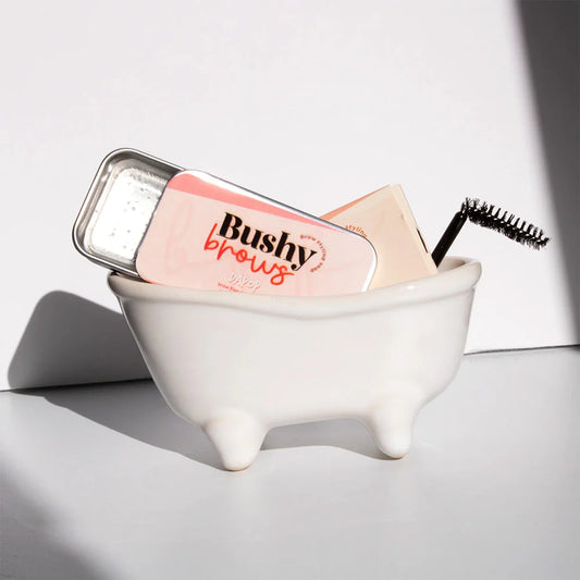 Dapop Jabón para Cejas Brushy Brows