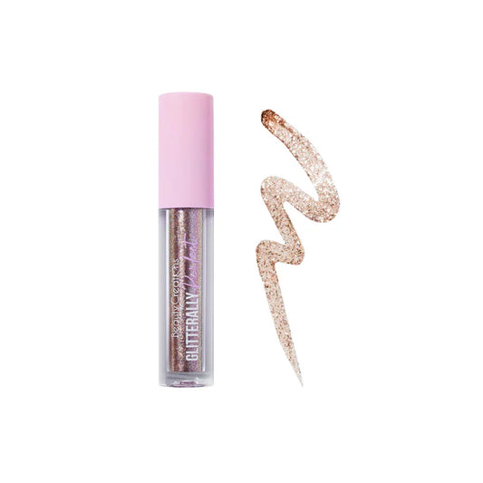 Beauty Creations Delineador Glitterally Perfect