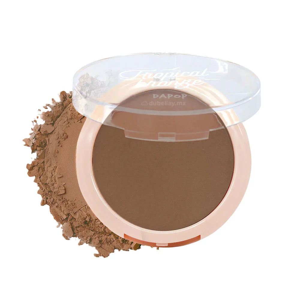 Dapop Bronceador Tropical Bronze