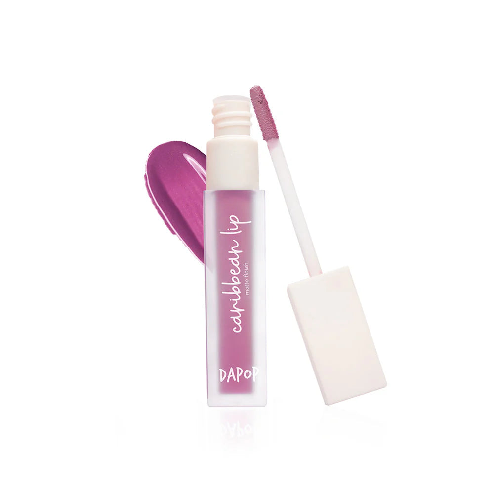 Dapop Labial Líquido Caribbean Lip