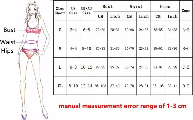 Bikini brasileño con volantes para mujer, traje de baño Sexy con Push-Up, Tanga con cuello Halter, conjunto de Bikini brasileño, bañador