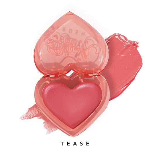 ITALIA DELUX BLUSH CRUSH