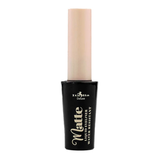 ITALIA DELUX DELINEADOR LIQUIDO MATTE