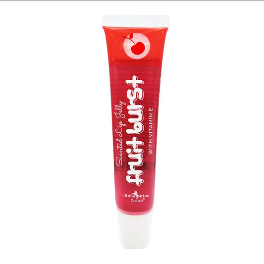 ITALIA DELUX FRUIT BURST GLOSS