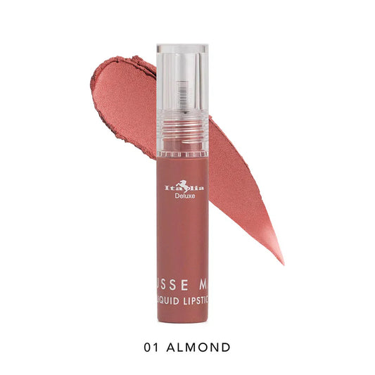 ITALIA DELUX MOUSSE LIQUIDO LIP