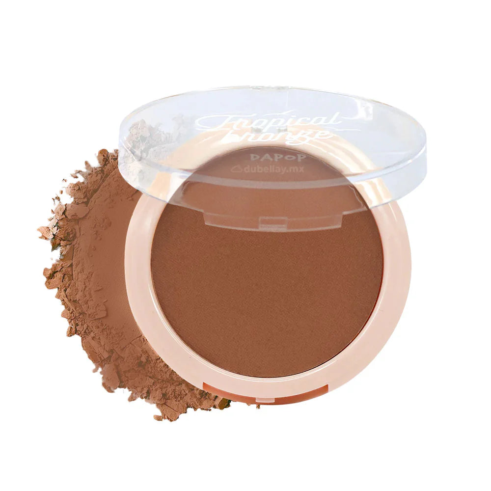 Dapop Bronceador Tropical Bronze