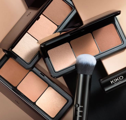 KIKO MILANO CONTOUR OBSESSION