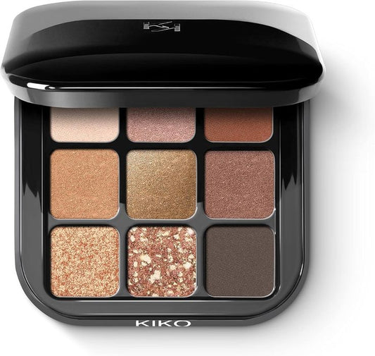KIKO MILANO GLAMOUR MULTI EYESHADOW