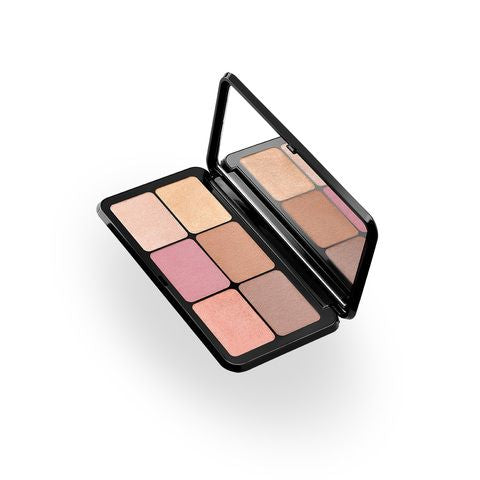 KIKO MILANO IRRESISTIBLE TOTAL LOOK
