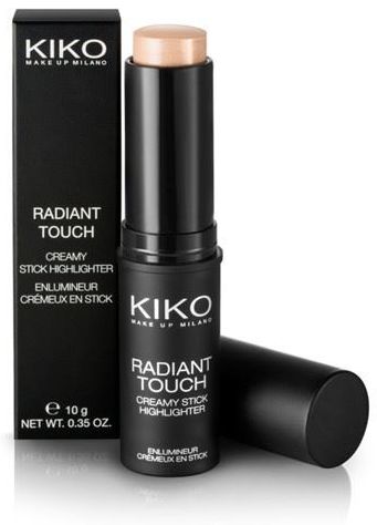 KIKO MILANO RADIANT TOUCH
