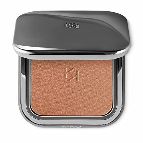 KIKO MILANO RADIANT TOUCH BRONZING