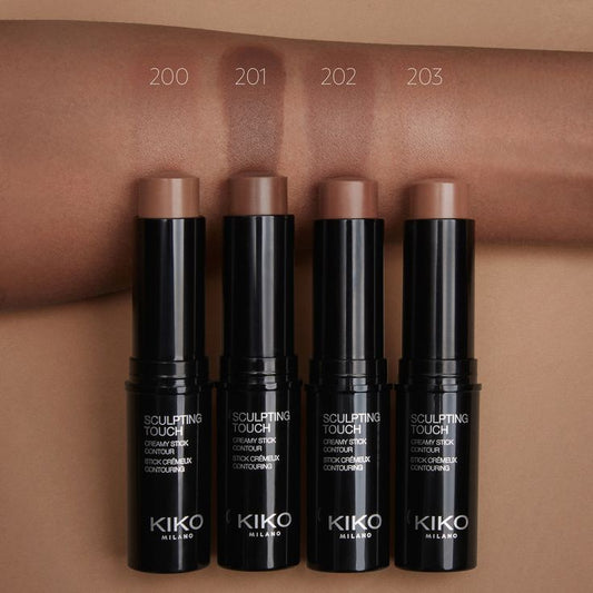 KIKO MILANO SCULPTING TOUCH