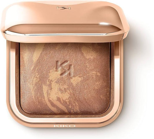 KIKO MILANO SILKY GLOW BRONZER
