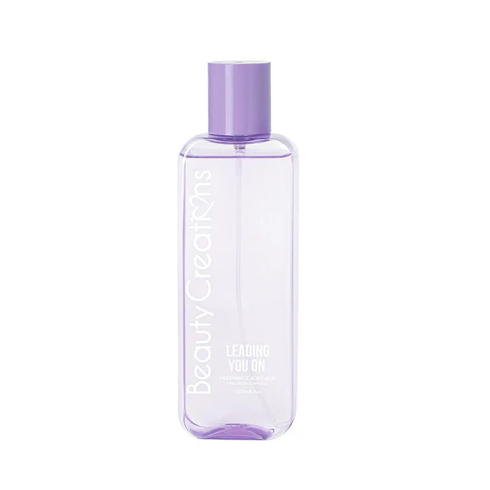Beauty Creations Body Mist Own Your Beauty