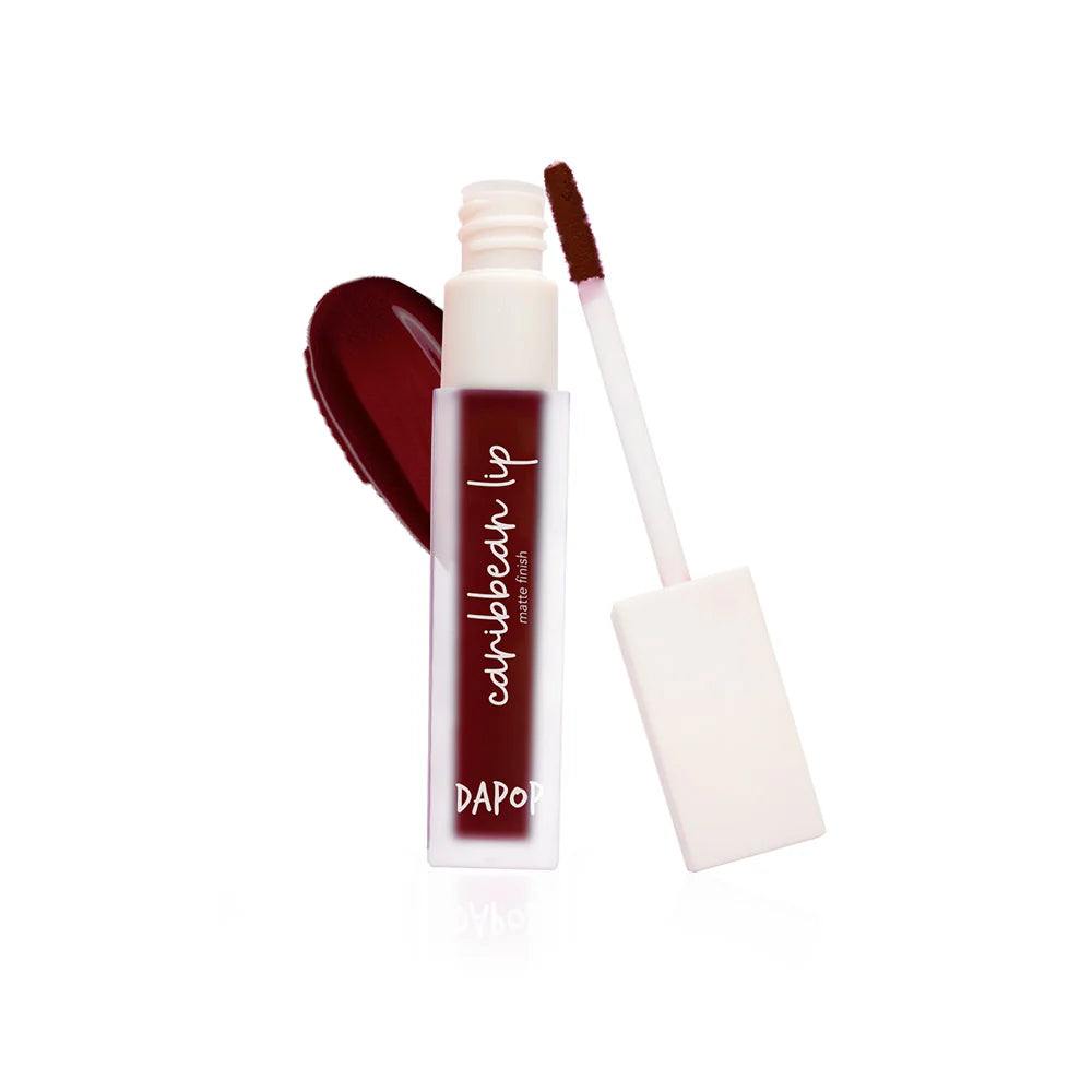 Dapop Labial Líquido Caribbean Lip