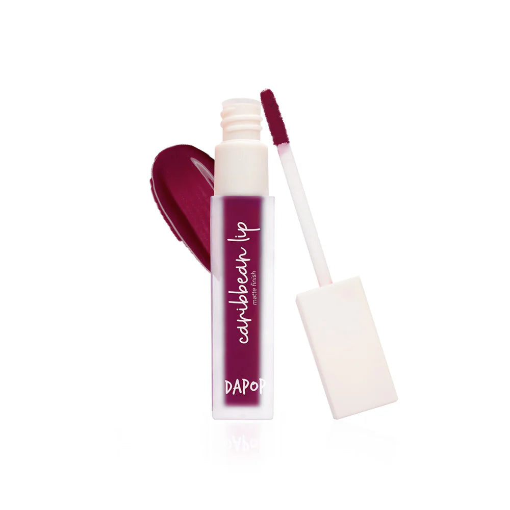 Dapop Labial Líquido Caribbean Lip