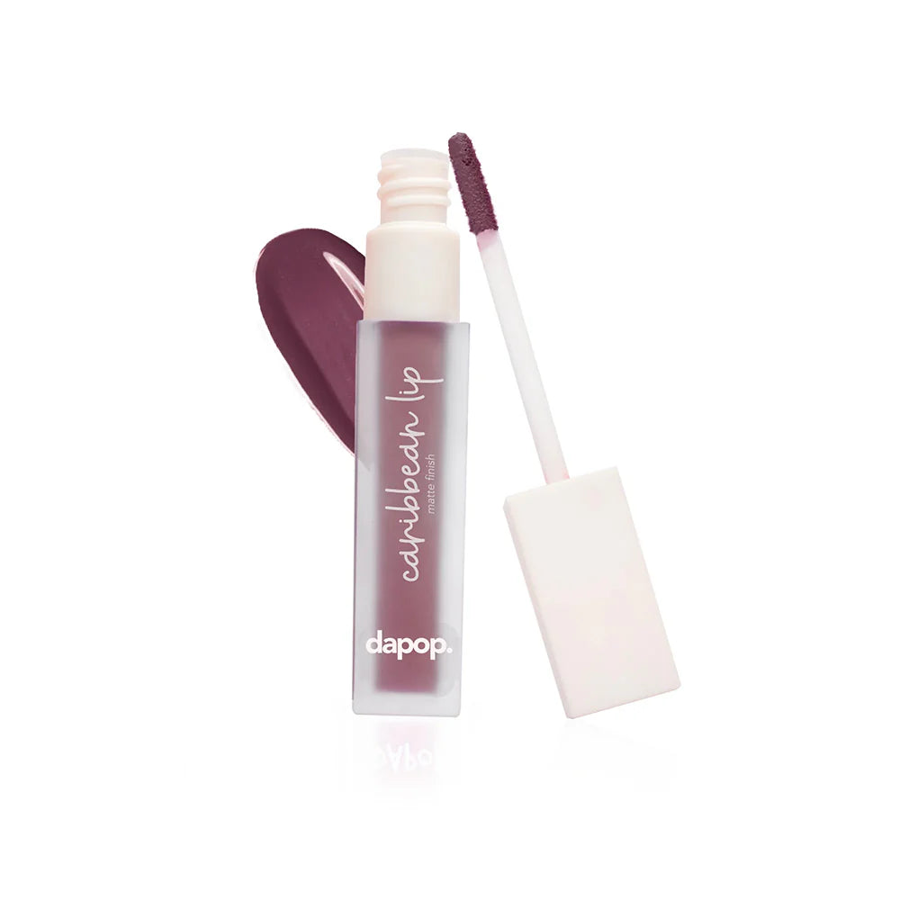 Dapop Labial Líquido Caribbean Lip