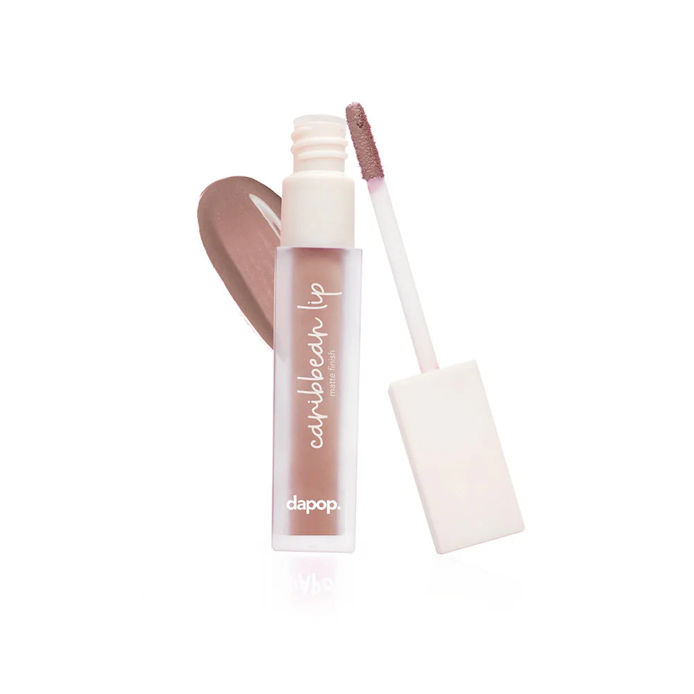 Dapop Labial Líquido Caribbean Lip