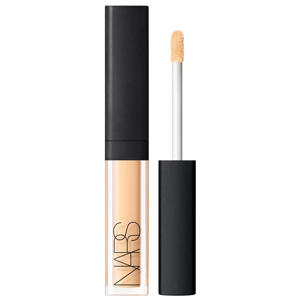 NARS radiant creamy concealer mini (corrector de ojos mini)