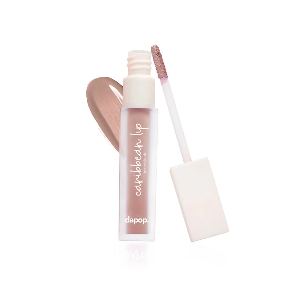 Dapop Labial Líquido Caribbean Lip