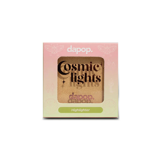 Dapop Iluminador Cosmic Lights