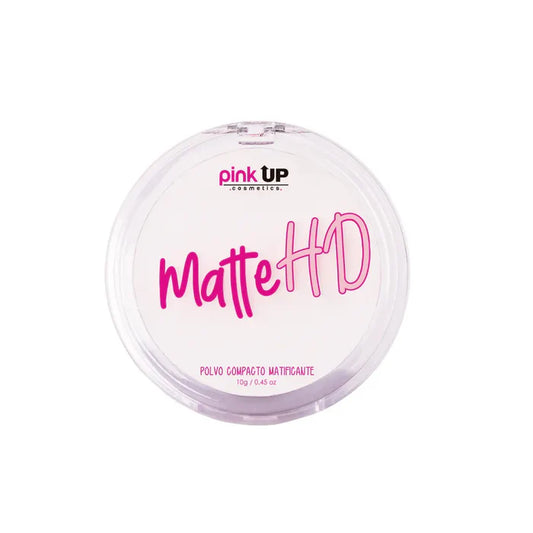PINK UP MATTE HD