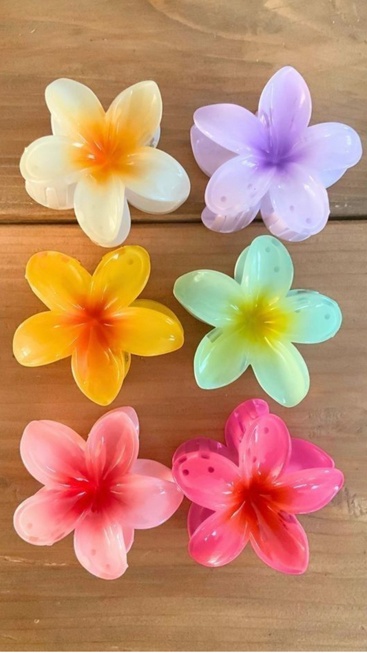 PINZAS FLORES