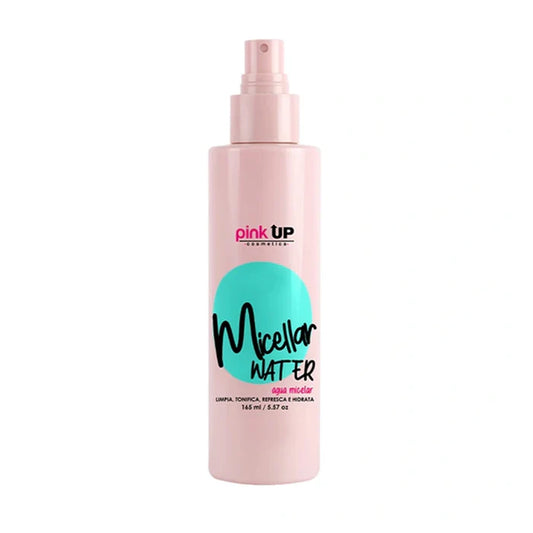 Pink Up Agua Micelar 150ml