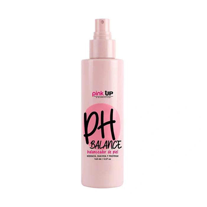 Pink Up Balanceador PH