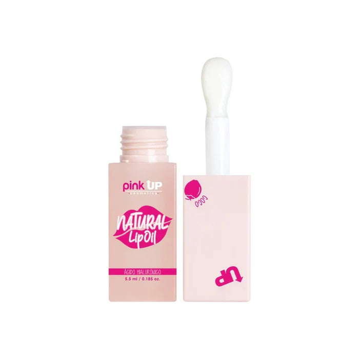 Pink Up Aceite para Labios Mágico