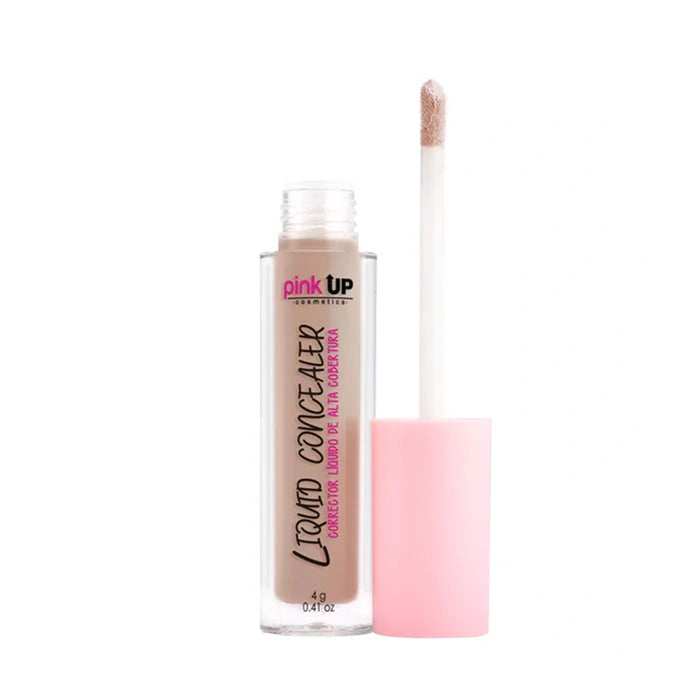 Pink Up Corrector Líquido