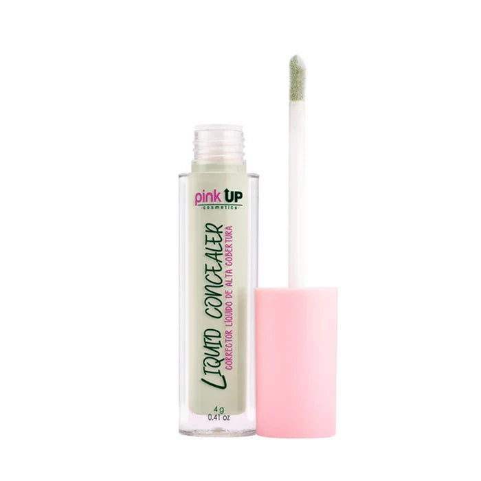 Pink Up Corrector Líquido