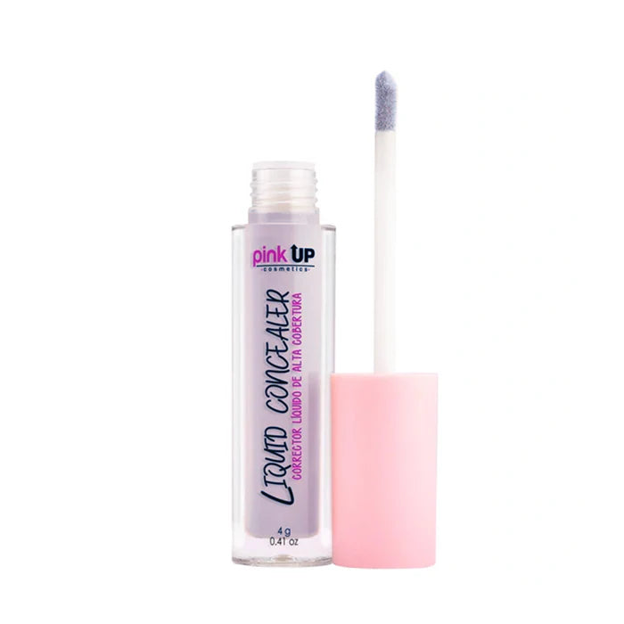 Pink Up Corrector Líquido