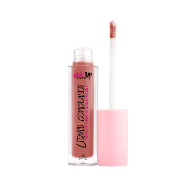Pink Up Corrector Líquido
