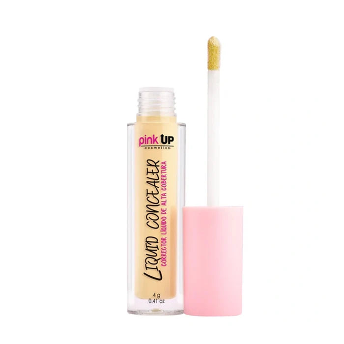 Pink Up Corrector Líquido