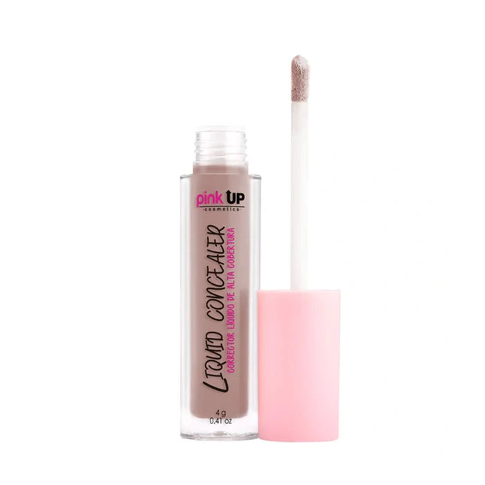 Pink Up Corrector Líquido