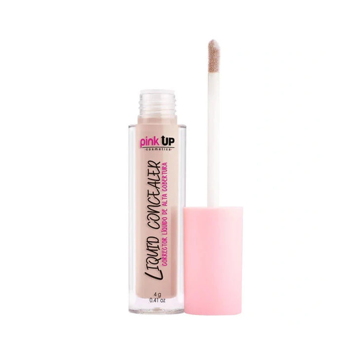 Pink Up Corrector Líquido