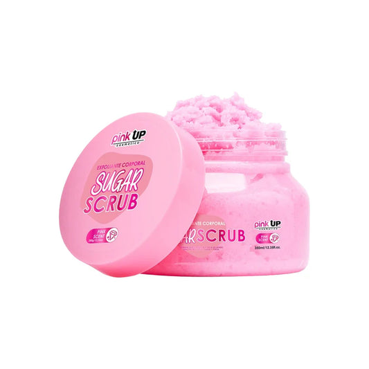 Pink Up Exfoliante Corporal Sugar Scrub