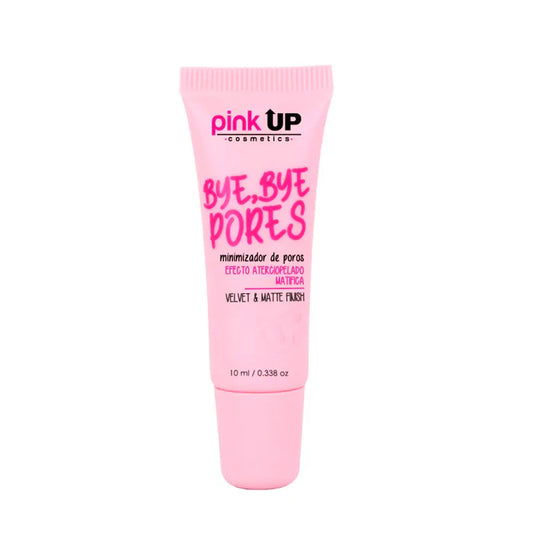 Pink Up Primer BYE, BYE Pores