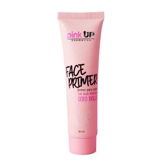 Pink Up Primer para el Rostro