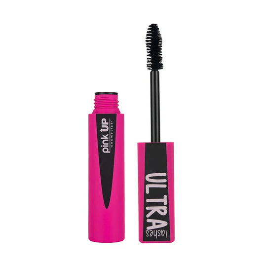 Pink Up Rímel Ultra Lashes
