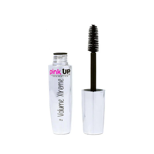 Pink Up Rímel Volumen Xtreme