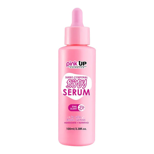 Pink Up Serum Corporal Luminoso