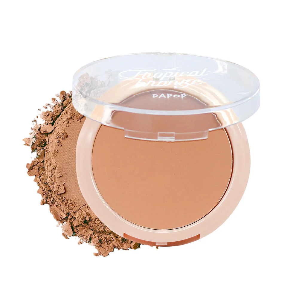 Dapop Bronceador Tropical Bronze